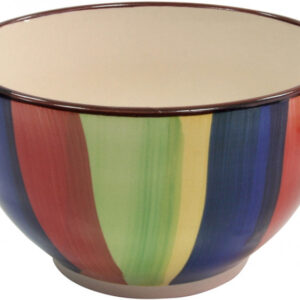 Салатник Milika Rainbow Purple 14 см M0450-30