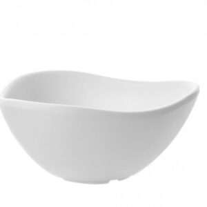 Bowl for sauce triangular round One Chef 607071
