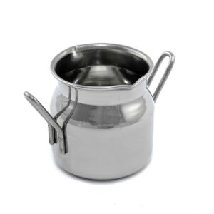 Bidonchik of stainless become 80 ml One Chef OC609112