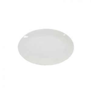 Dish oval 300х210 mm porcelain Helios HR1421