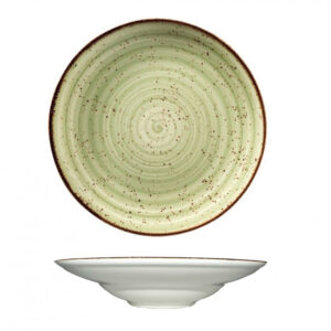 Plate for paste 27 cm Kutahya GR3127