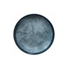 Plate deep 21 cm Kutahya NB3121