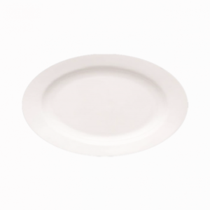 Dish oval Kaszub 380 mm Lubiana 263
