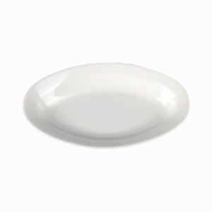 Dish oval for pickles Kaszub 170 mm Lubiana 1202