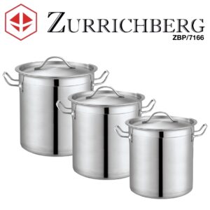 Набор посуды из 6 предметов Zurrichberg ZBP-7166