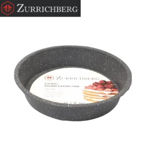 Форма для выпечки Zurrichberg с мраморным покрытием ZB-2027