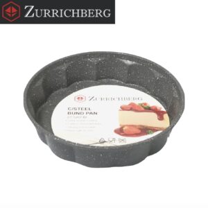 Форма для выпечки Zurrichberg с мраморным покрытием ZB-2035