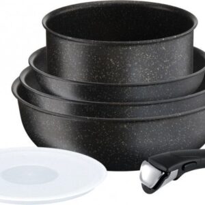 Набор посуды 6 предметов TEFAL Ingenio Authentic L6719452