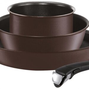 Набор посуды 4 предмета TEFAL Ingenio Chef's L6559702