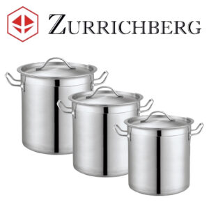 Набор посуды из 6 предметов Zurrichberg ZBP-7167