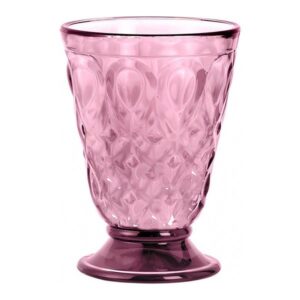 Wineglass Lyonnais pink 200 ml La Rochere L00626561