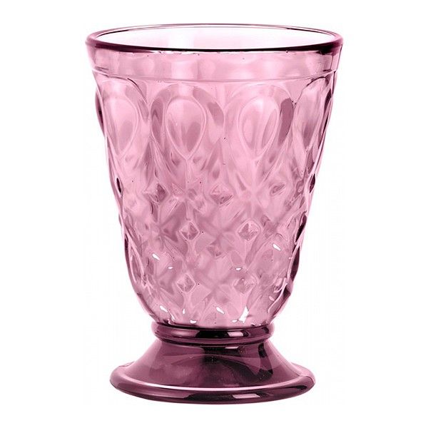 Wineglass Lyonnais pink 200 ml La Rochere L00626561