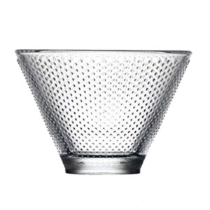 Salad bowl VVV Spheres 240 ml La Rochere L00631801