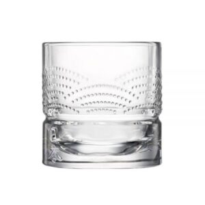 Glass for whiskey 310 ml La Rochere L00642801