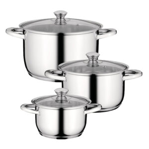 Набор посуды 6 пр. BergHOFF 1100245A