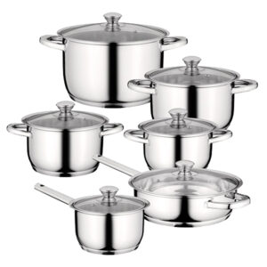 Набор посуды 12 пр. BergHOFF 1100246A