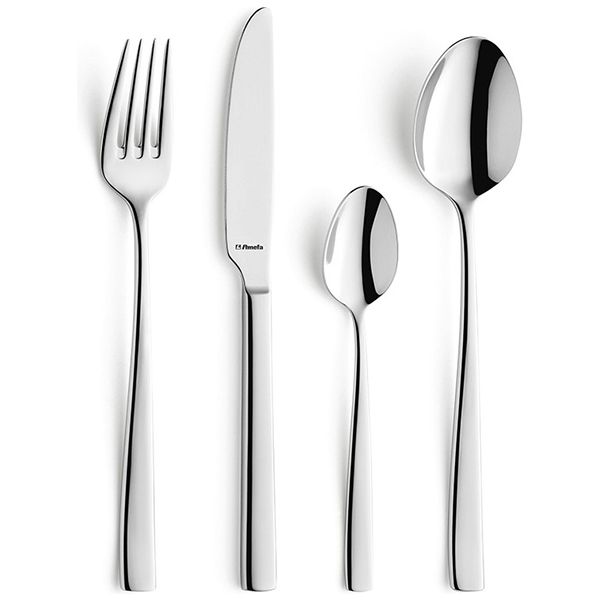 Set canteens instruments Amefa Martin on 24 of the subject Amefa F131600RT41C40