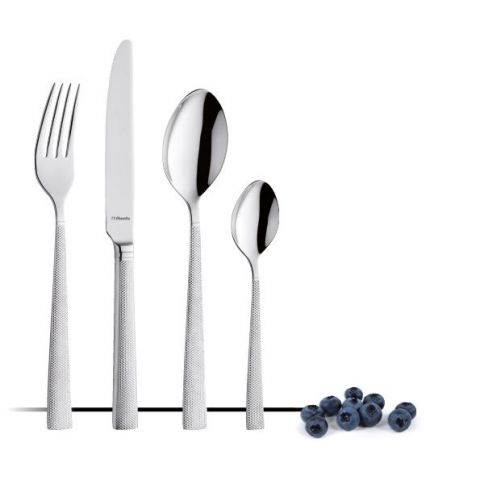 Set canteens instruments Jewel 24 of the subject Amefa F801000RT43C40