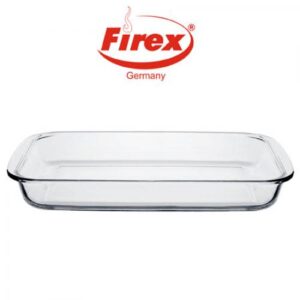 Термостекло противень 2.0 л Firex 236712