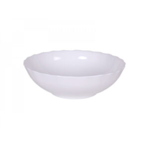 Салатник Wave Blanco Vittora 15,5 см V-155W