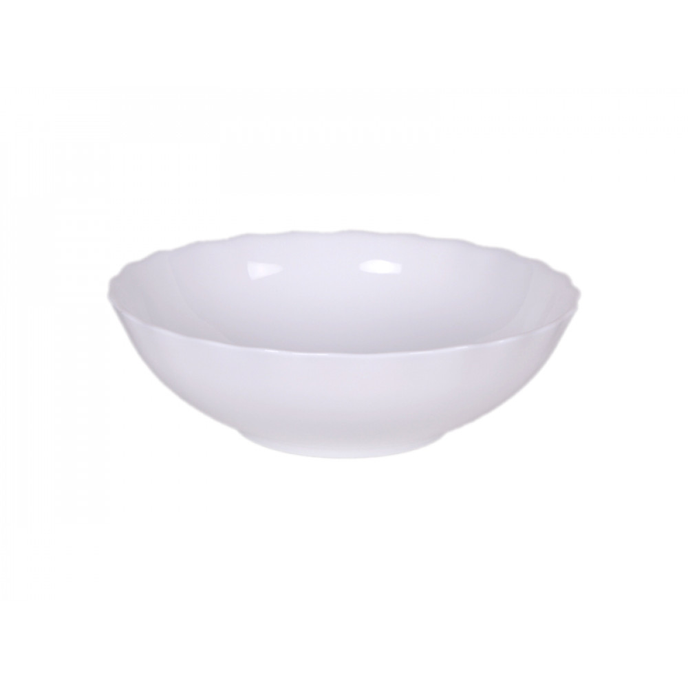 Салатник Wave Blanco Vittora 15,5 см V-155W