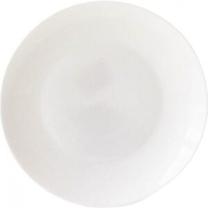 Тарелка десертная Blanco Diva 19 см Vittora V-190D