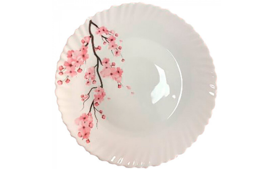 Salad bowl 15,5 cm Sakura Vittora VT-2155S