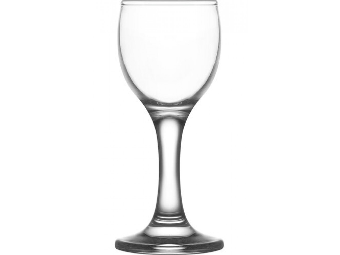 Set glasses for liquor 55 ml 6 PC. Versailles Misket VS-1055