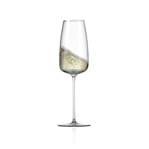 Set glasses for champagne 360мл/2шт Rona Orbital 7252UM09 0 360