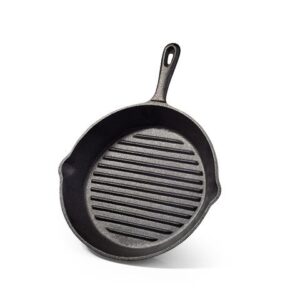 Пательня-гриль Ø18 см Fissman Cast iron FS4067