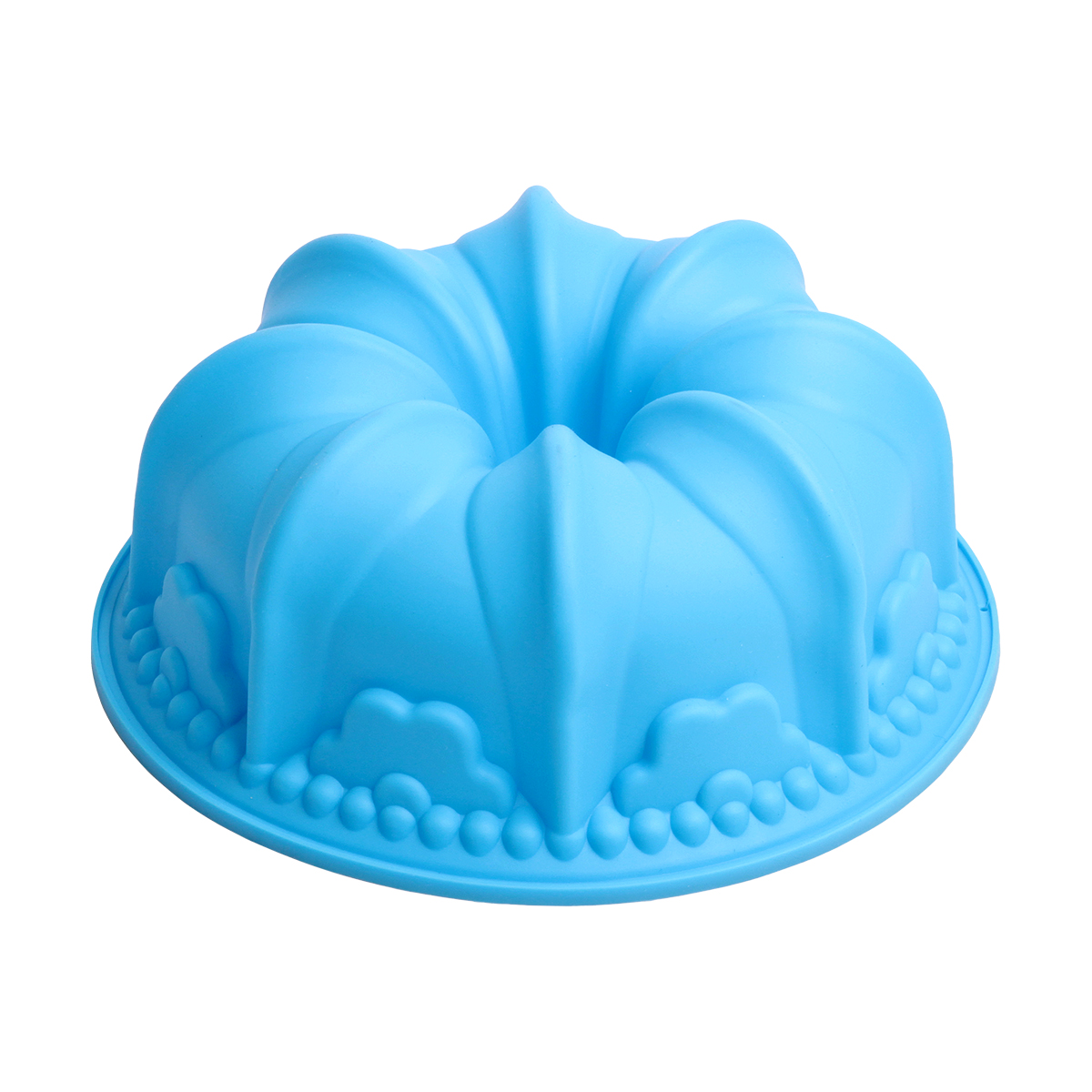 Форма Kamille силіконова 23*10 см KM-7734