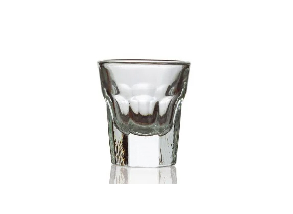 Стопка для водки 30 мл. Vita Glass 56037/1