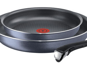 Набор посуды 3 предмета Tefal Ingenio Elegance L2319202