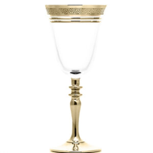 Set 6 wine glasses 236 ml МАГИЯ Glasstar GN184