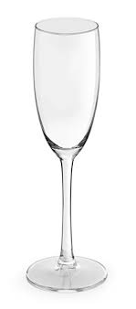 Бокал для шампанского 190 мл Libbey Clarity 31-225-040