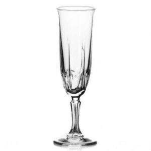 Set glasses for sparkling wine 160 ml 6 items Karat Pasabahce 440146