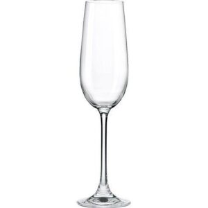Set glasses for champagne 6 PC 180 ml Rona Modena Aurora 3276 0 180 -6