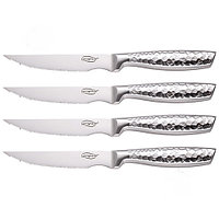 Набір литих ножів для стейка 4 предмета Origen San Ignacio SG-4146-CZ