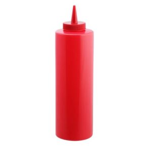 Dispenser plastic for sauces and Syrups 350 ml Empire 7079