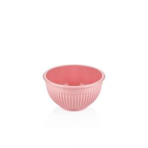 Round salad bowl Sapphire Round 270 ml Bager BG-254