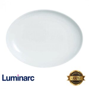 Dish oval Diwali 330 mm Luminarc D7481