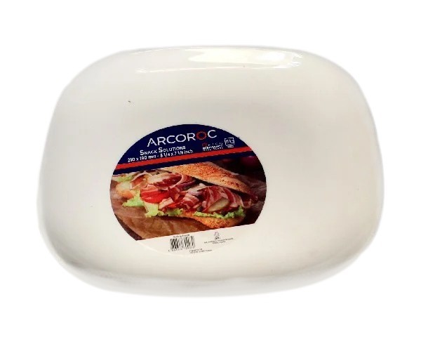Блюдо прямоугольное Peps Evolution Arcoroc L2808