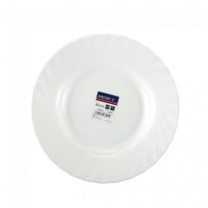 Тарелка обеденная Trianon 245 мм Luminarc D6890