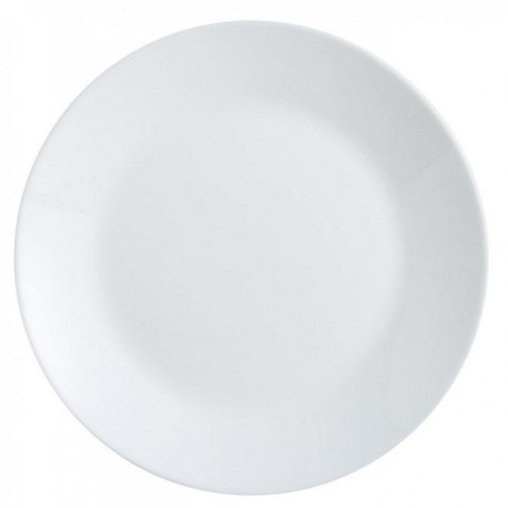 Plate dining Zelie 250 mm Arcopal L4119
