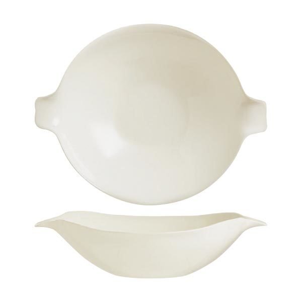 Salad bowl from ears Intensity 285 mm Arcoroc L7027
