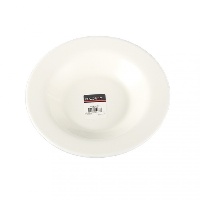 Plate soup Zenix-Intensity 220 mm Arcoroc G4396