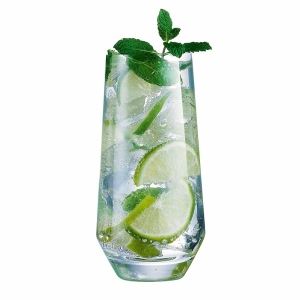 Set glasses Lima 400 ml x 6 PC Chef&Sommelie L8110