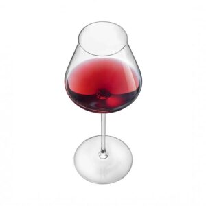 Set glasses for wine Reveal'Up Intense 6 PC x 450 ml Chef&Sommelier J8742