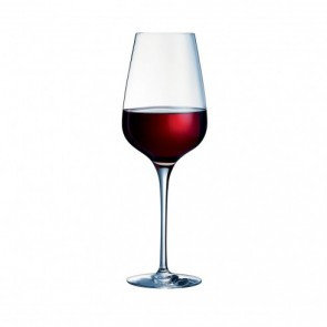 Set glasses for wine Sublym 250 ml x 6 PC Chef&Sommelier L2609