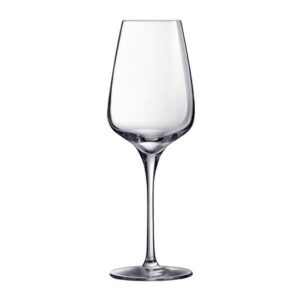 Set glasses for wine Sublym 350 ml x 6 PC Chef&Sommelier L2761